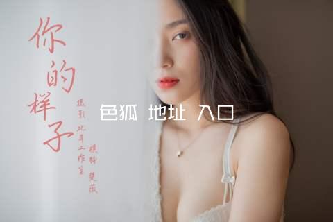 色狐 地址 入口